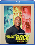 Young Rock: Season One (Blu-ray)