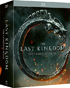 Last Kingdom: The Complete Series (Blu-ray)
