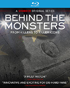 Behind The Monsters: Season 1 (Blu-ray)