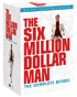 Six Million Dollar Man: The Complete Series: Collector's Edition (Blu-ray)