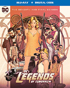 DC's Legends Of Tomorrow: The Complete Seventh And Final Season (Blu-ray)