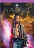 Naomi: The Complete Series