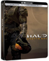 Halo: Season One: Limited Edition (4K Ultra HD)(SteelBook)