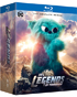 DC's Legends Of Tomorrow: The Complete Series (Blu-ray)