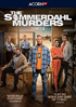 Sommerdahl Murders: Series 3