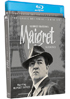 Maigret: Season 2 (Blu-ray)