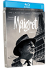 Maigret: Season 4 (Blu-ray)