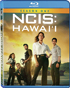 NCIS: Hawai'i: Season One (Blu-ray)