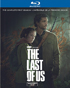 Last Of Us: The Complete First Season (Blu-ray)