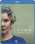 Crown: The Complete Fifth Season (Blu-ray)