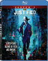 Justified: City Primeval: Season 1 (Blu-ray)