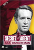 Secret Agent #6 (a.k.a. Danger Man)
