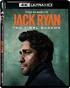 Tom Clancy's Jack Ryan: The Final Season (4K Ultra HD)