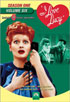 I Love Lucy: Season One - Volume Six