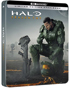 Halo: Season Two: Limited Edition (4K Ultra HD)(SteelBook)