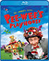 Pee-wee's Playhouse: The Complete Series (Blu-ray)(Reissue)