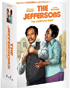 Jeffersons: The Complete Series