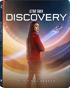 Star Trek: Discovery: The Final Season: Limited Edition (Blu-ray)(SteelBook)