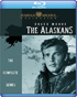 Alaskans: The Complete Series: Warner Archive Collection (Blu-ray)