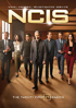 NCIS: The Complete Twenty-First Season