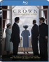 Crown: The Complete Sixth And Final Season (Blu-ray)