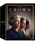 Crown: The Complete Series (Blu-ray)