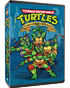 Teenage Mutant Ninja Turtles: The Complete Classic Series Collection