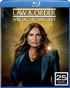 Law And Order: Special Victims Unit: Season Twenty-Five (Blu-ray)