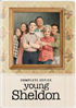 Young Sheldon: Complete Series