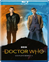 Doctor Who: Complete Series 1-4 (Blu-ray)