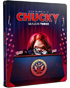 Chucky: Season Three: Limited Edition (Blu-ray-UK)(SteelBook)