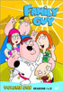 Family Guy: Volume 1: Special Edition