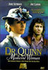 Dr. Quinn, Medicine Woman: Complete 1st Season