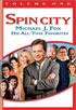 Spin City: Michael J. Fox: His All-Time Favorites Vol. One