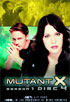 Mutant X: Season 1: Vol.4