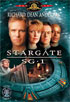 Stargate SG-1: Season 3: Volume 3