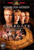 Stargate SG-1: Season 3: Volume 4