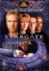 Stargate SG-1: Season 3: Volume 5