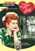 I Love Lucy: Season One - Volume Nine