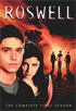 Roswell: The Complete First Season