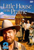 Little House On The Prairie: There's No Place Like Home