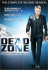 Dead Zone: The Complete Second Season