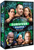 Survivor: The Complete First Season