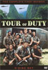 Tour Of Duty: The Complete First Season