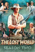Lost World: Season Two