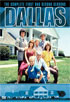 Dallas: The Complete First And Second Seasons
