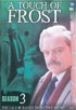 Touch Of Frost: Season 3