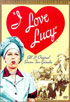 I Love Lucy: The Complete Second Season