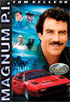 Magnum P.I.: The Complete First Season
