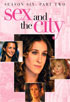 Sex And The City: Season Six Part Two
